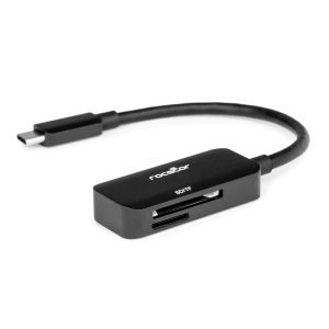 Memory Card Reader