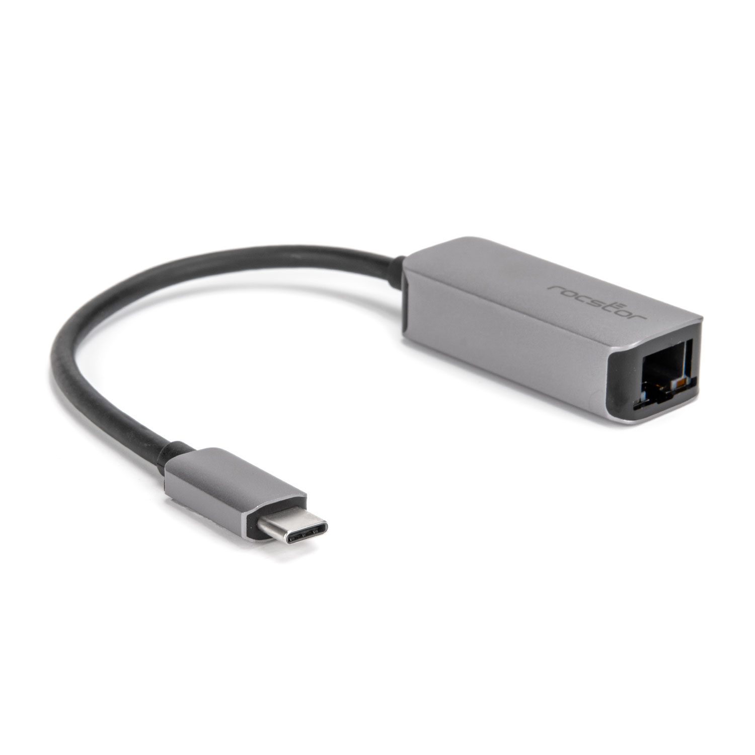 USBC to Gigabit Network Adapter Compatible with Mac® & PC