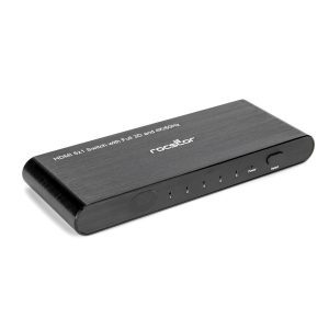 Video Splitters & Multiviewers