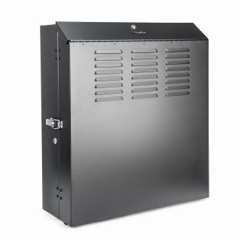 Vertical Mount Racks | Rocstor