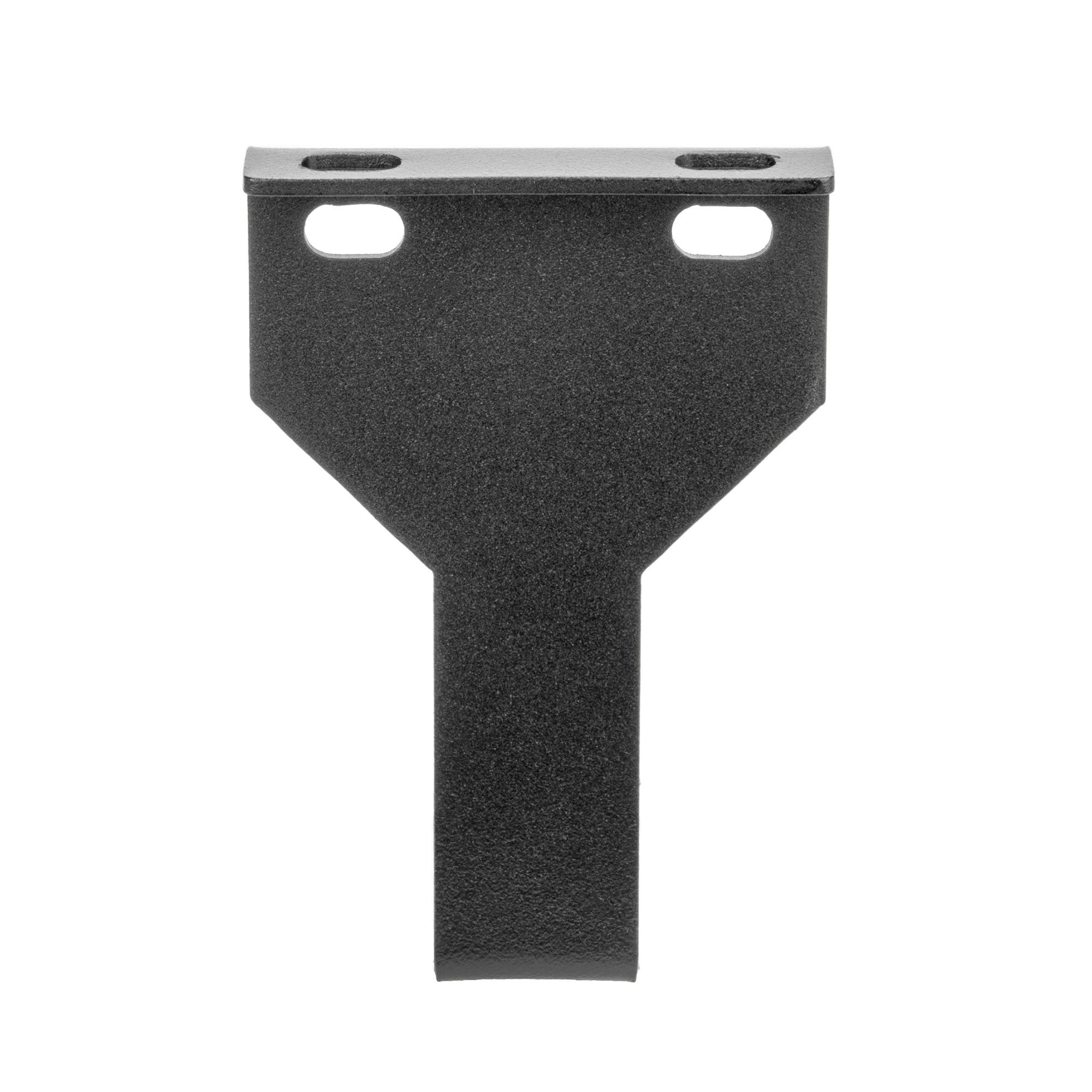 Multi-Directional Vertical Server Rack Cable Management D-Ring Metal Hook