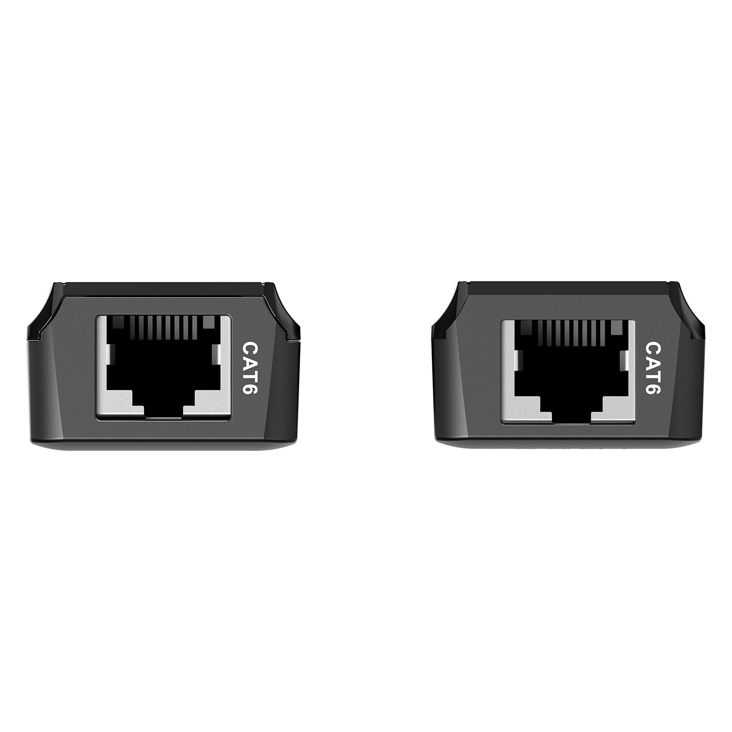 4K120Hz USBC HDMI Extender over CAT6/CAT6a/Cat7 Cable Up to 197ft