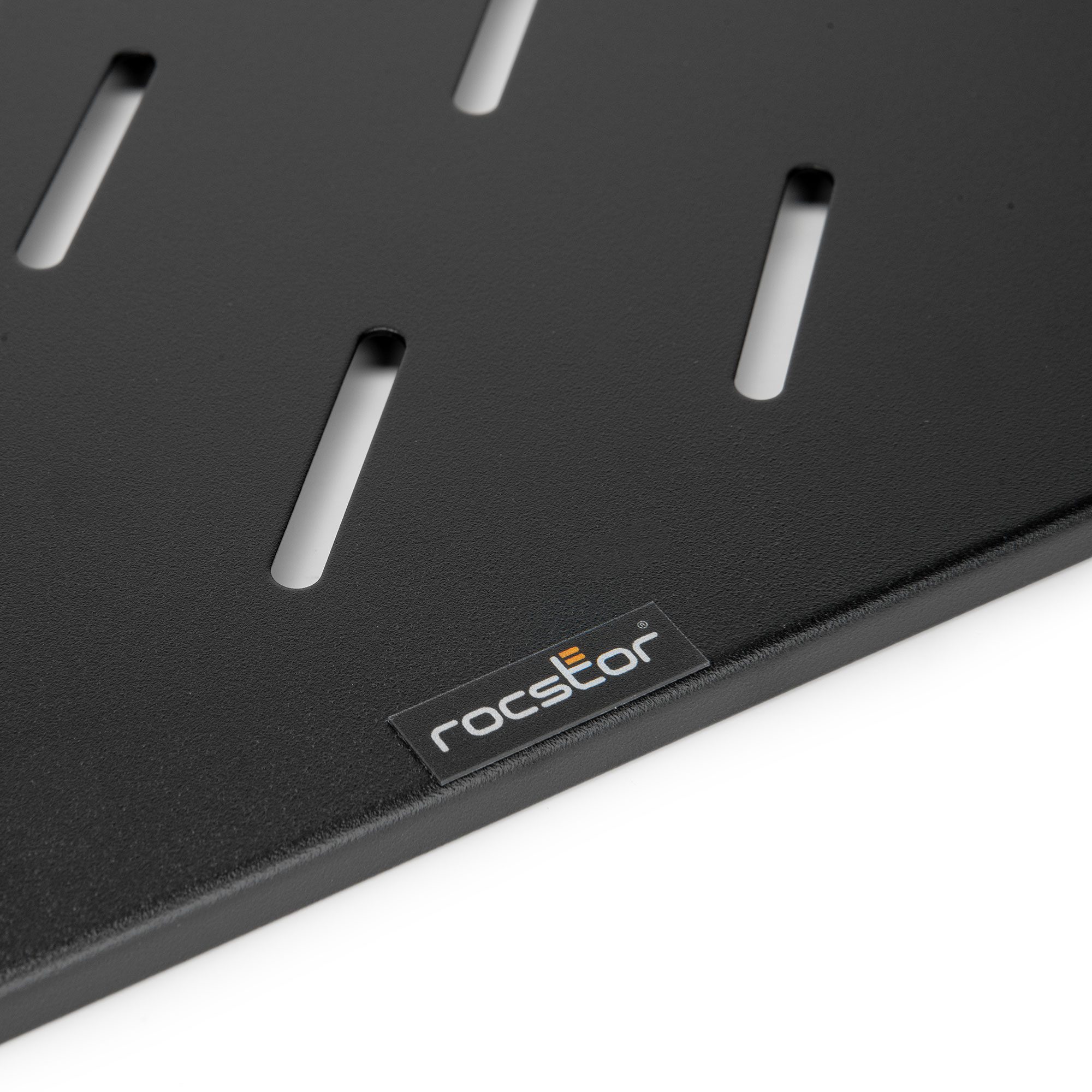 1U Universal Cantilever Vented Rack Mount Shelf – 10in (250mm) Depth ...
