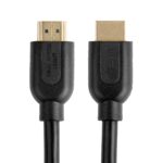 HDMI