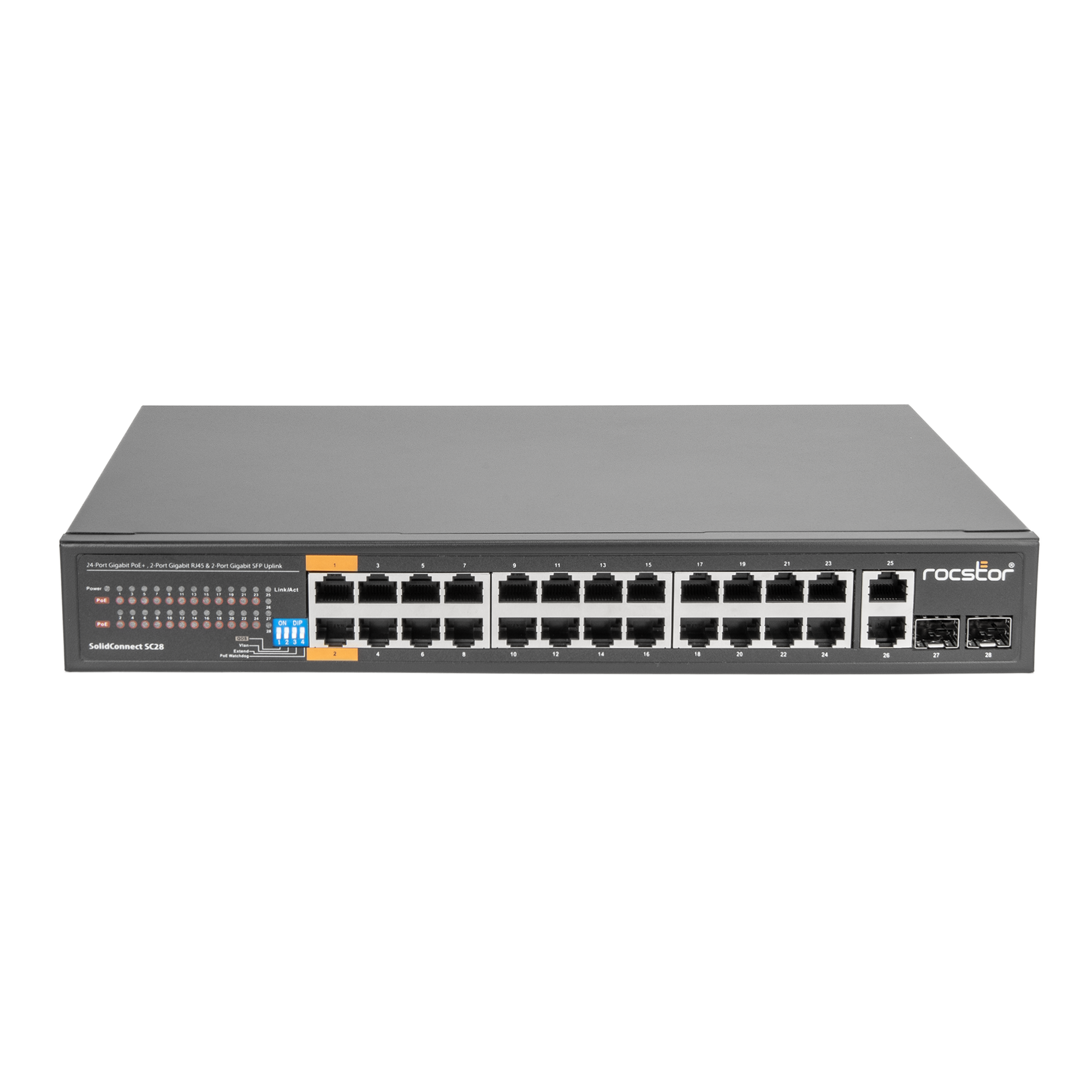 Network Switches