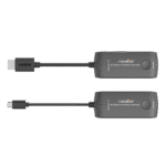 Video Extenders