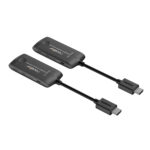 Wireless Extenders