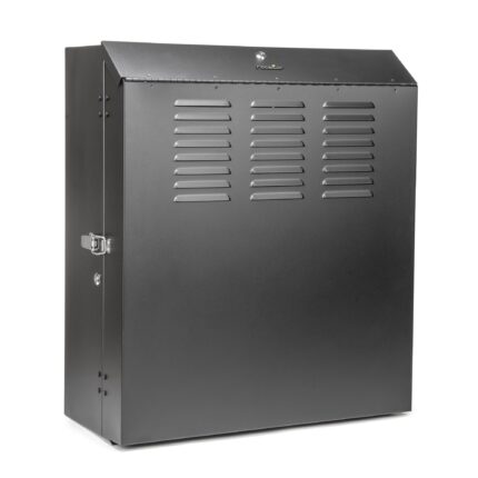 solol ソルオル solworks black Y10E071-B1-SolidRack-5U-Low-