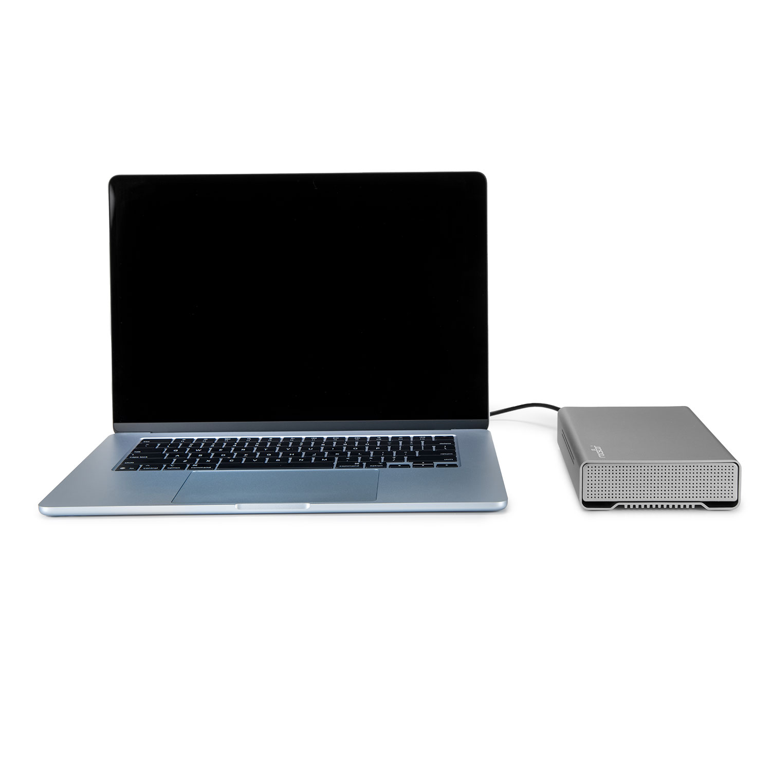 D90 USB-C Desktop Storage 11