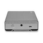 D90 USB-C Desktop Storage 8