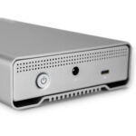 D90 USB-C Desktop Storage 9