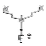 Desk Clamp Mounts