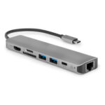 Multiport Adapters
