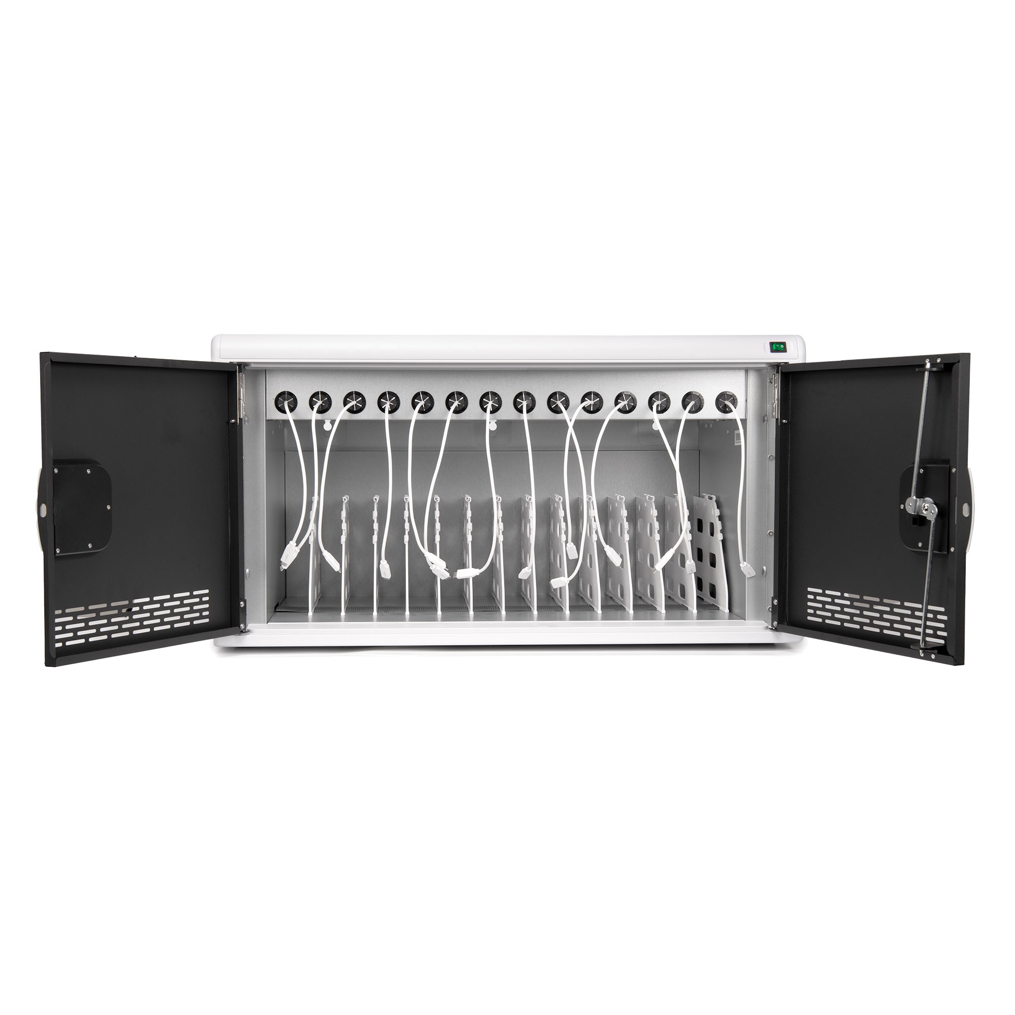 VT0022-S1 Volt C14 Charging Station1