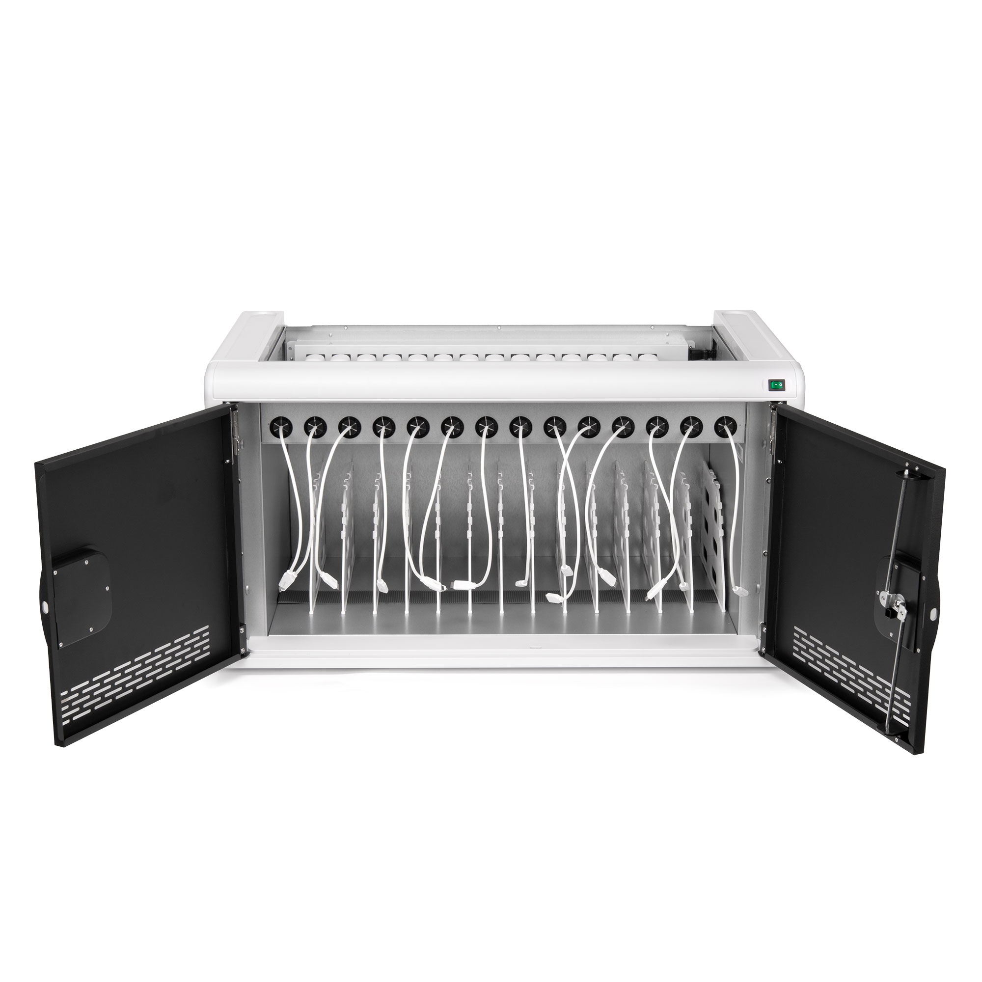 VT0022-S1 Volt C14 Charging Station12