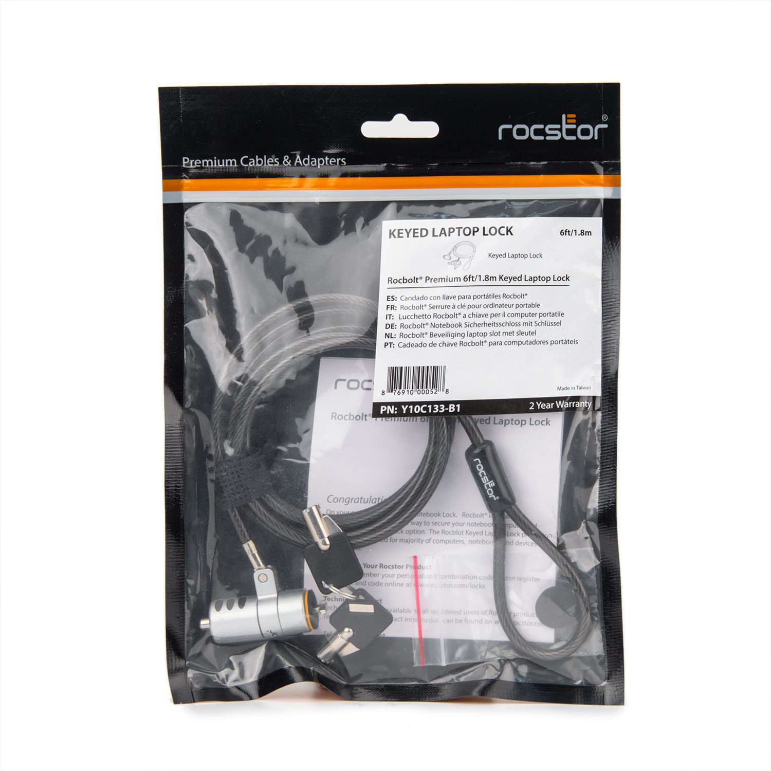Y10C133-B1-Rocstor-Rocbolt-Premium-Security-Cable-Keyed-Lock-With-2-Keys-6-ft1.jpg