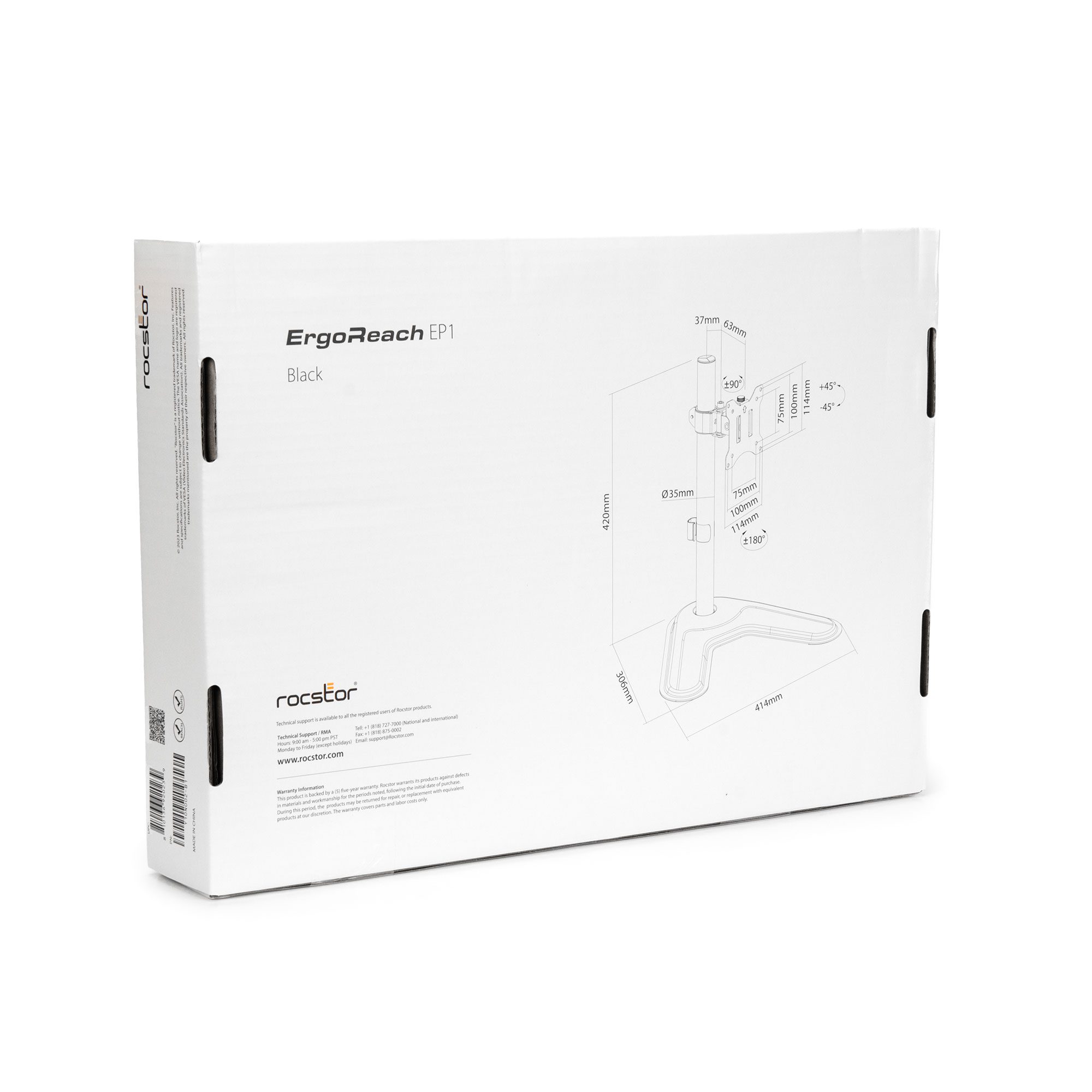 Y10N002-B1-ErgoReach-EP1-Pole-Mount-Single-Monitor-Stand-Up-to-34-Display-Black12.jpg