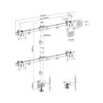 Y10N007-B1-ErgoReach-EP5-Premium-Quad-Screen-Monitor-Pole-Mount-C-Clamp-Grommet-13.jpg