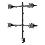 Y10N007-B1-ErgoReach-EP5-Premium-Quad-Screen-Monitor-Pole-Mount-C-Clamp-Grommet-3.jpg