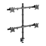 Y10N007-B1-ErgoReach-EP5-Premium-Quad-Screen-Monitor-Pole-Mount-C-Clamp-Grommet-4.jpg