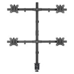 Y10N007-B1-ErgoReach-EP5-Premium-Quad-Screen-Monitor-Pole-Mount-C-Clamp-Grommet-5.jpg