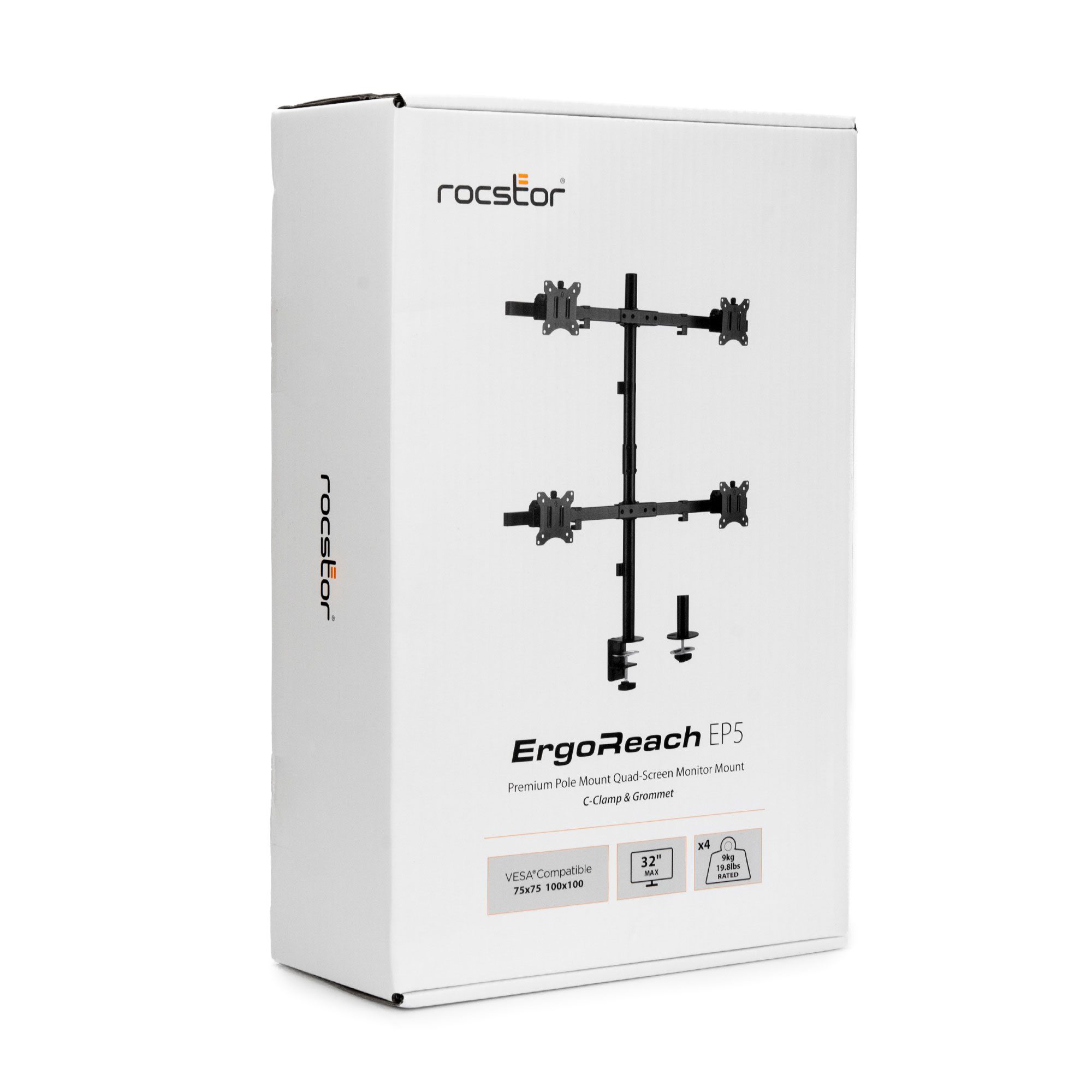 Y10N007-B1-ErgoReach-EP5-Premium-Quad-Screen-Monitor-Pole-Mount-C-Clamp-Grommet1.jpg