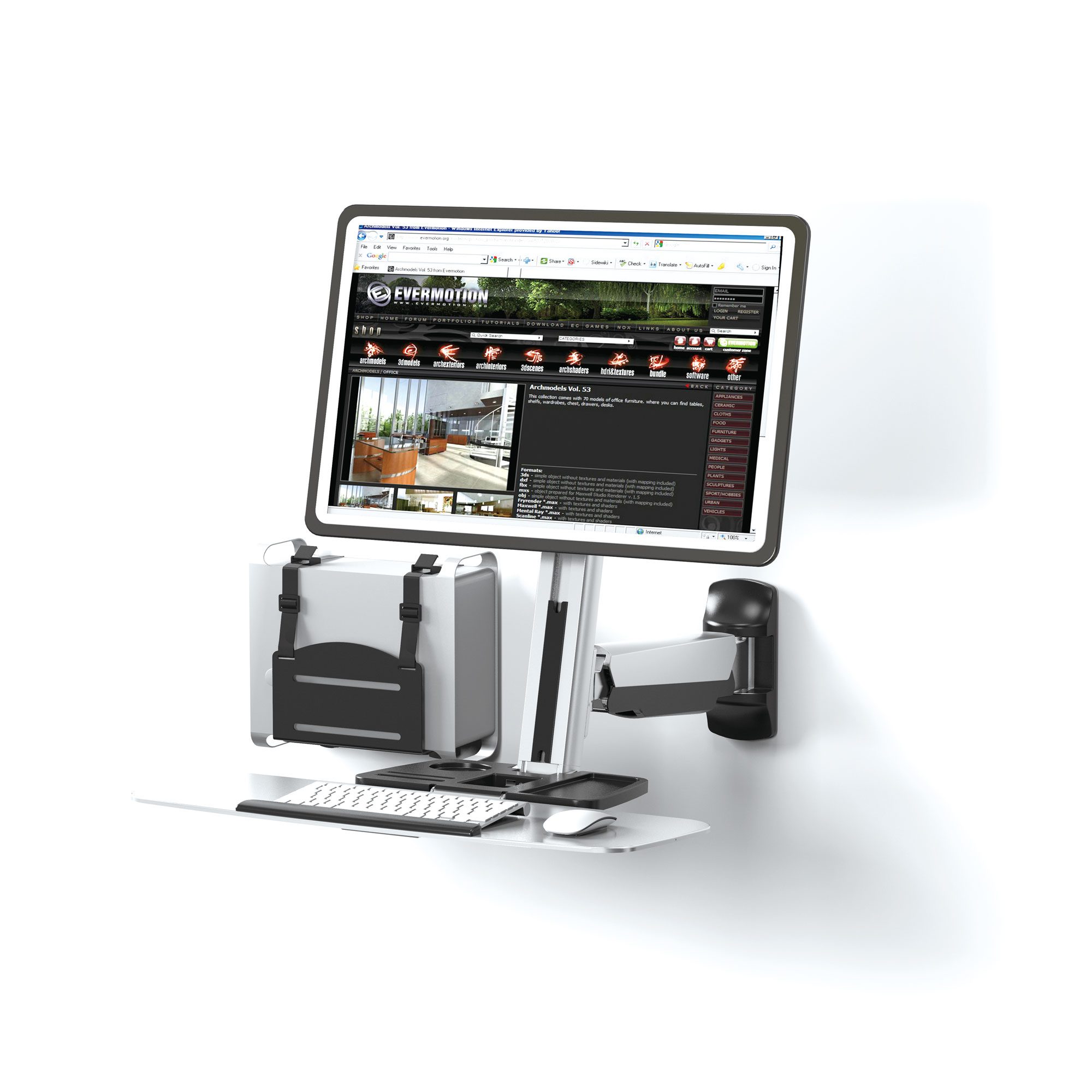 Y10N028-S1-ErgoCenter-EW2-Premium-Single-Monitor-Wall-Mount-Workstation-11.jpg