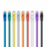 Copper Networks Cables