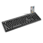 Mouse & Keyboard
