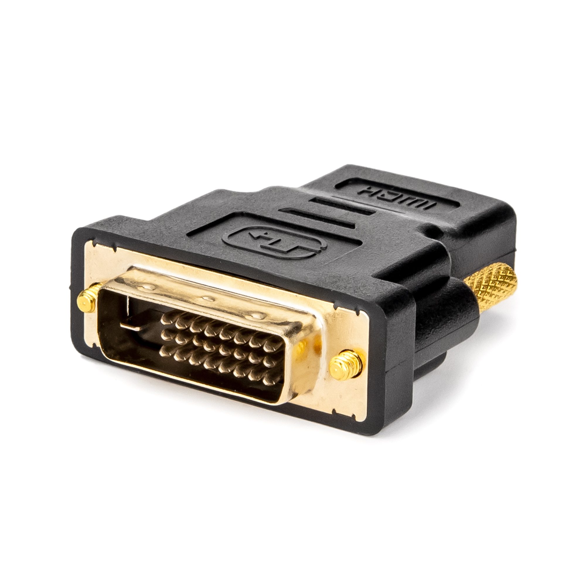 Side-Y10C126-B1-HDMI-Female-to-DVI-D-Male-Adapter-Black5.jpg