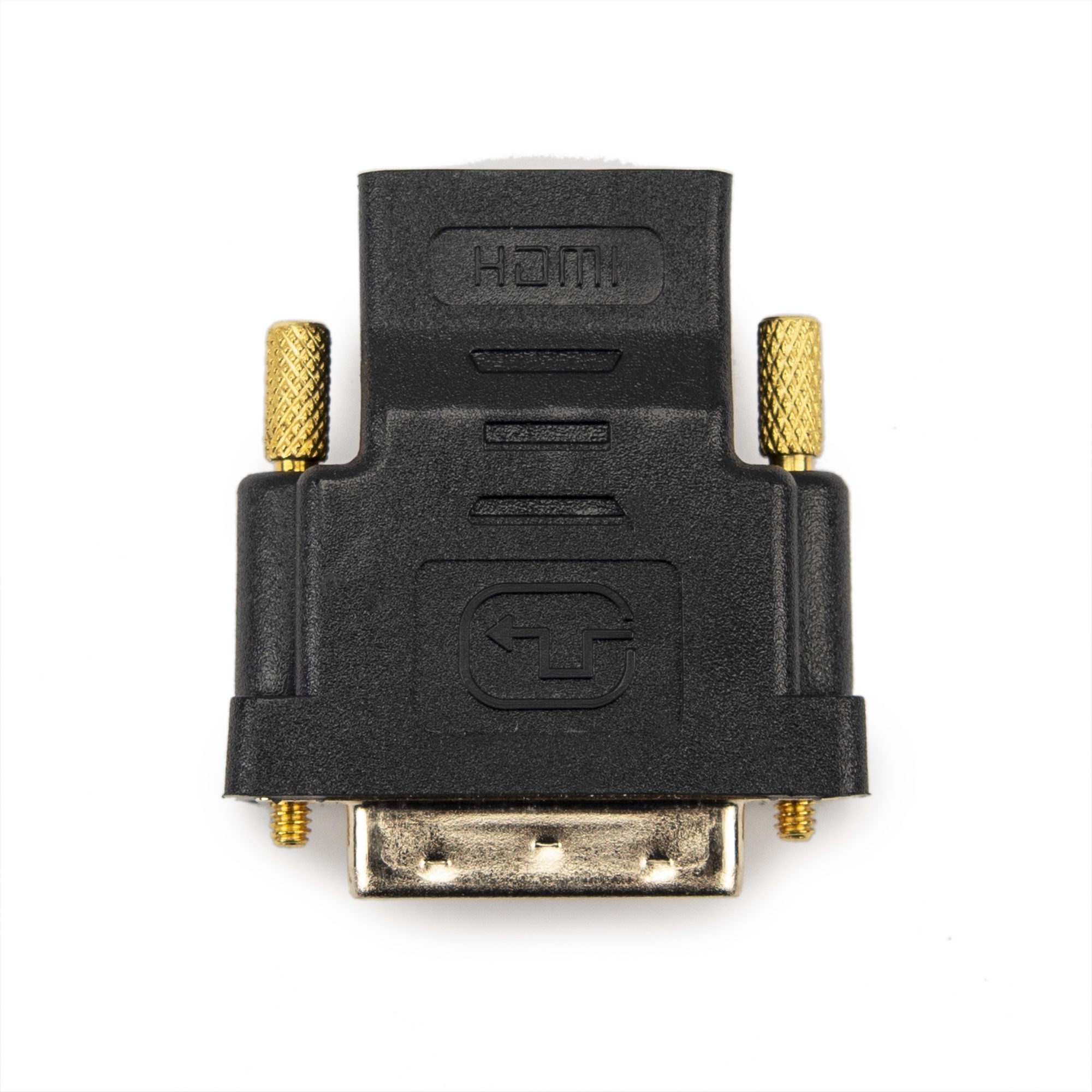 TopY10C126-B1-HDMI-Female-to-DVI-D-Male-Adapter-Black2.jpg