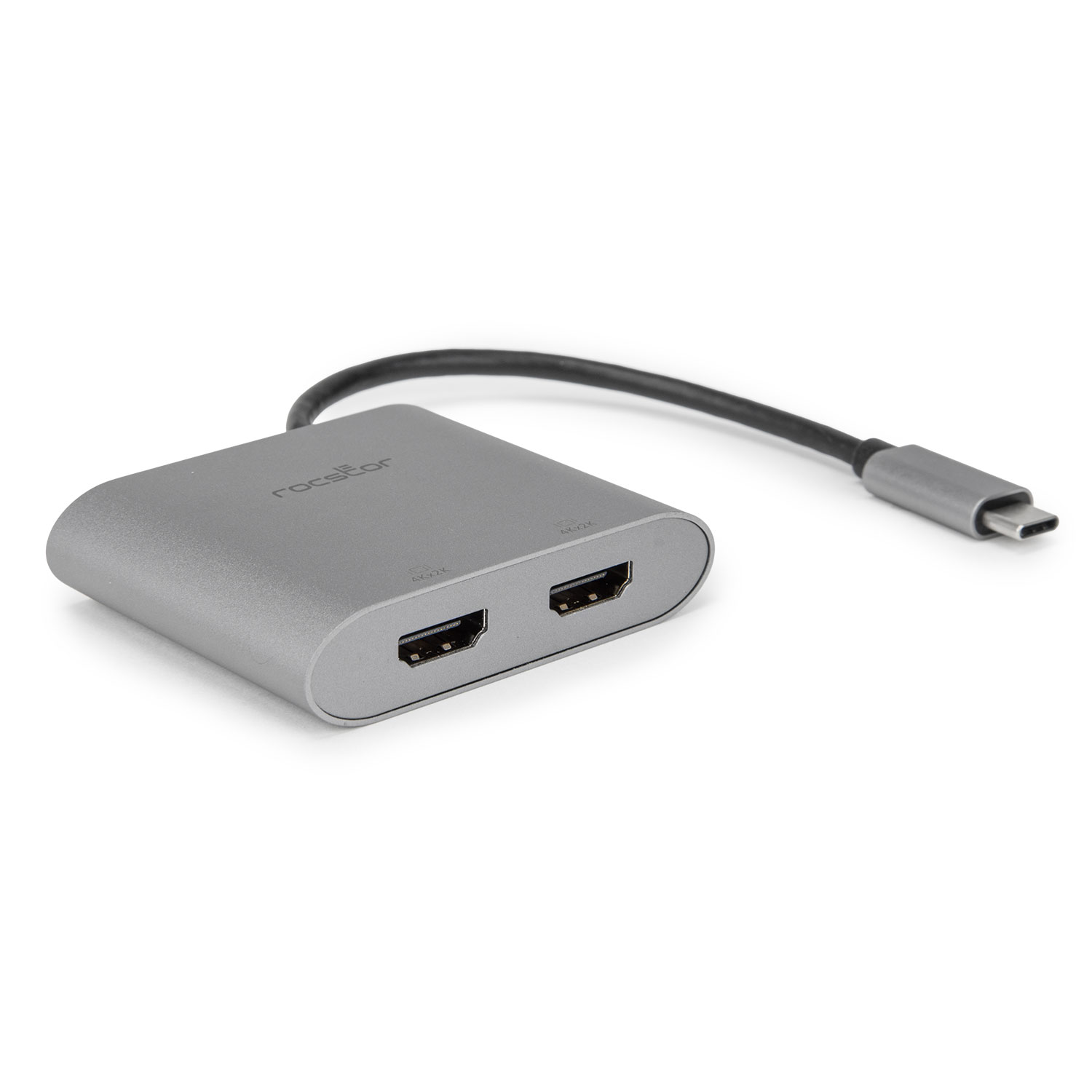 Y10A203-A1 - USB-C to HDMI Adapter1