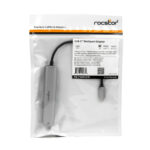 Y10A312-S1 USB Type-C 5-in-1 4K Multiport Adapt(6)