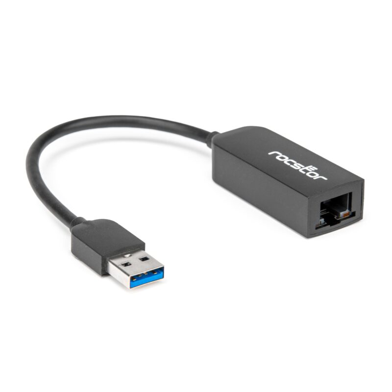 2.5GbE USB-C naar Ethernet Adapter 2.5GbE USB-C naar Ethernet Adapter
