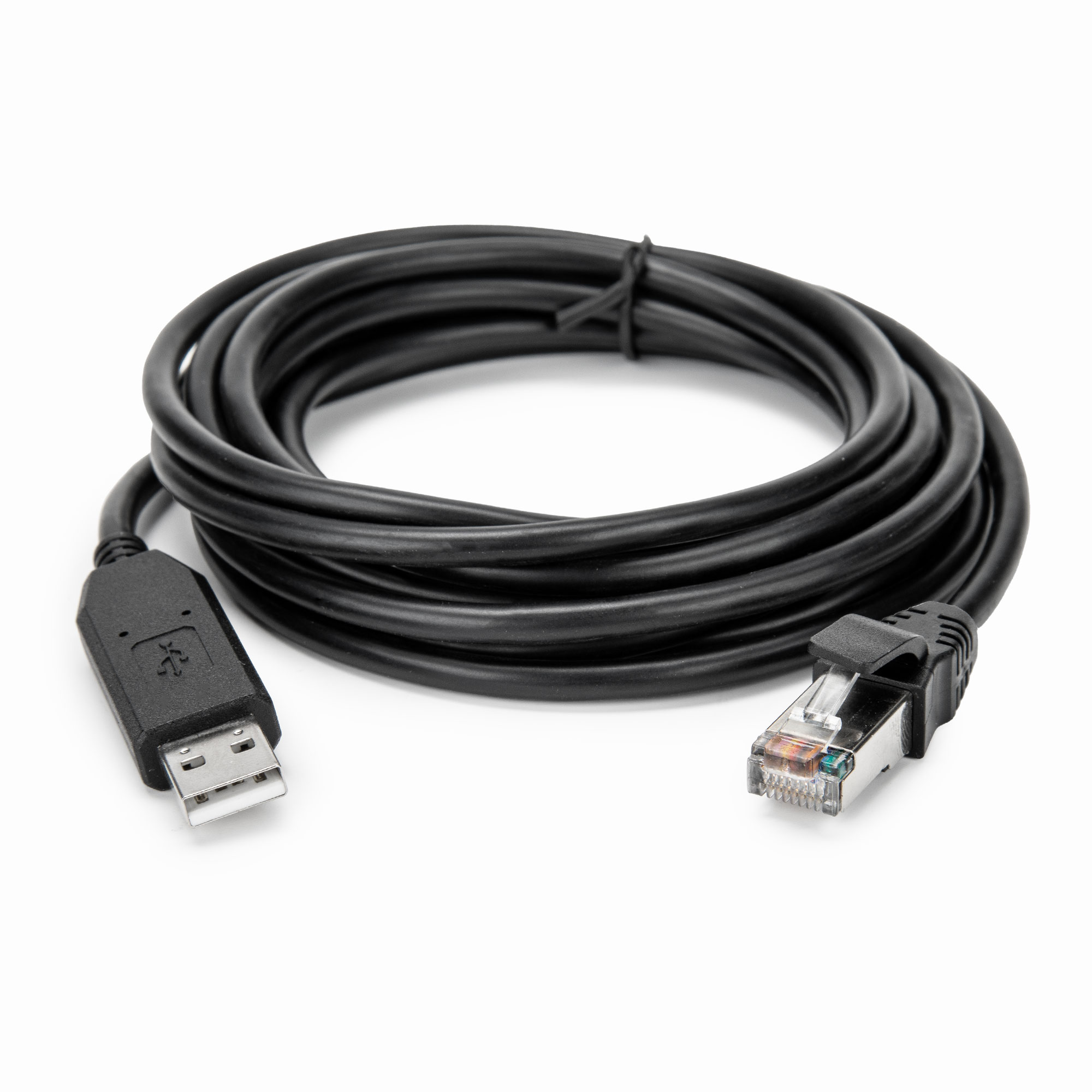 Y10C893-B1 USB Console Cable 10ft 3