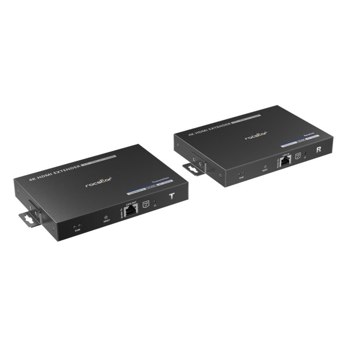 HDMIエクステンダー 4K @ 60Hz Evolution EVEX4K70 4K HDMI Extender with Digital Audio