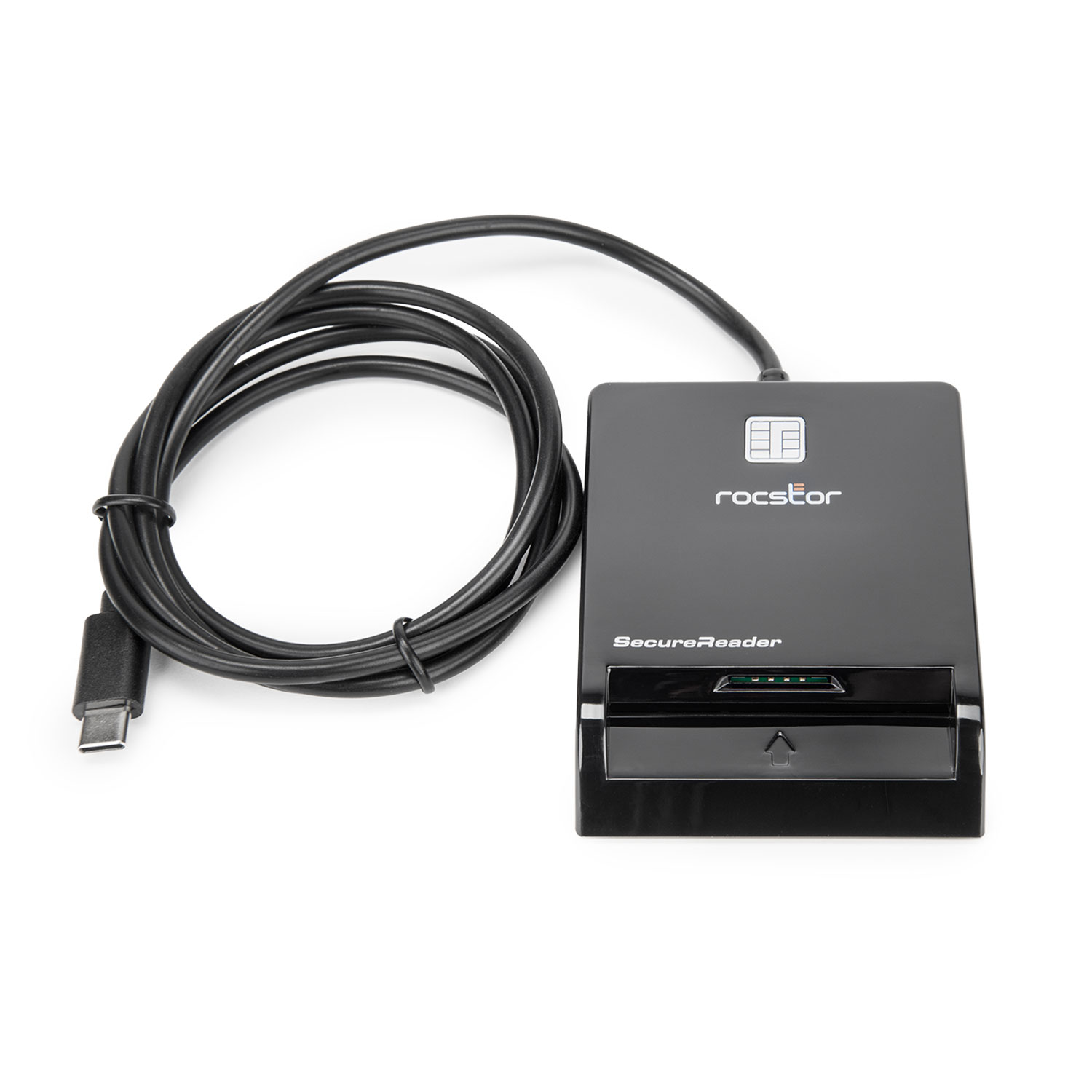 Y10P005-B2 Smart Card Reader 3