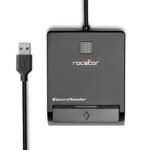 Y10P005-B2 Smart USB-A Card Reader