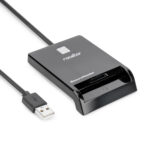 Y10P005-B2 Smart USB Card Reader2