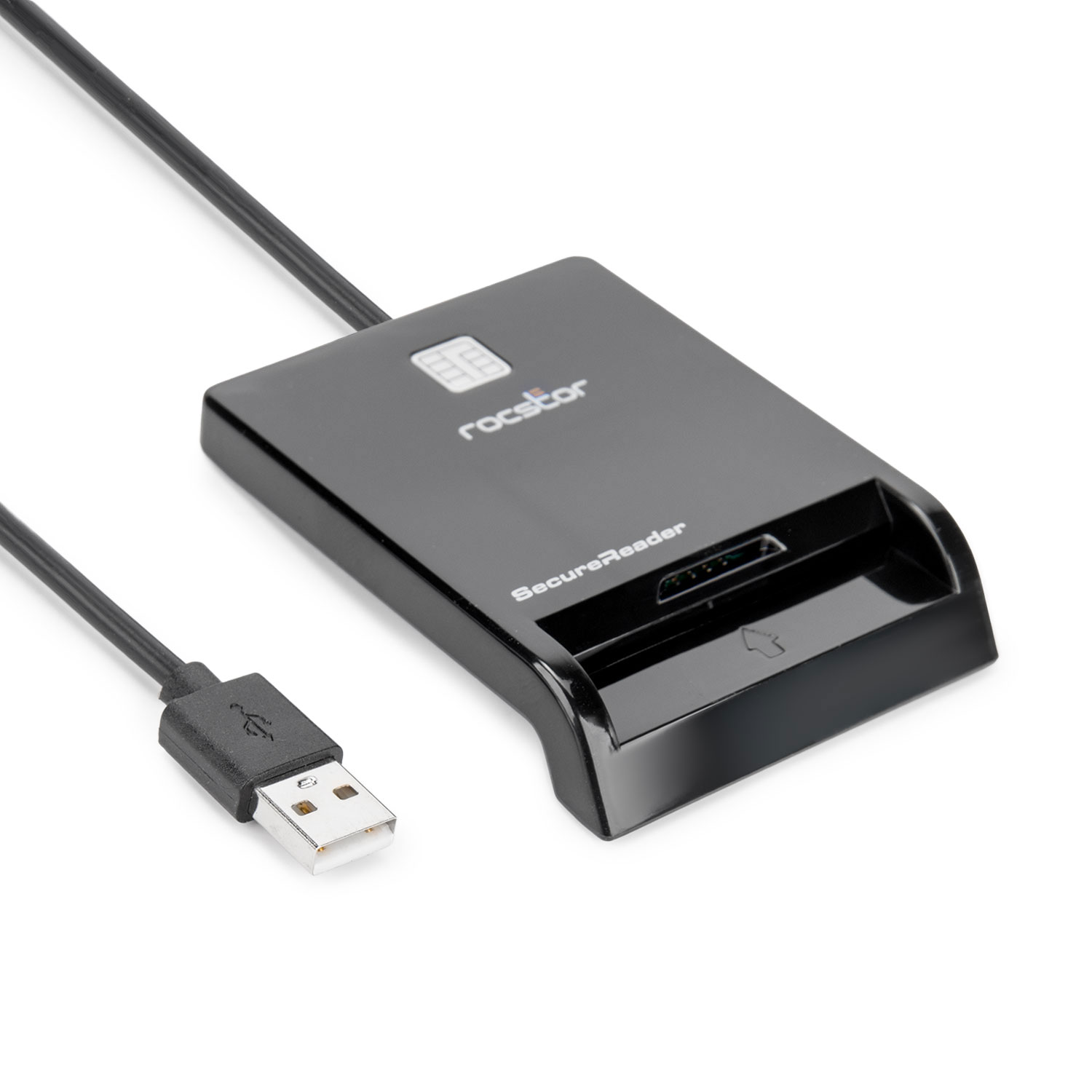 Y10P005-B2 Smart USB Card Reader2