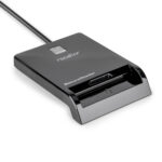 Y10P005-B2 Smart USB Card Reader3
