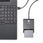 Y10P005-B2 Smart USB Card Reader4