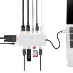 CABLES AND CONNECTIVITY