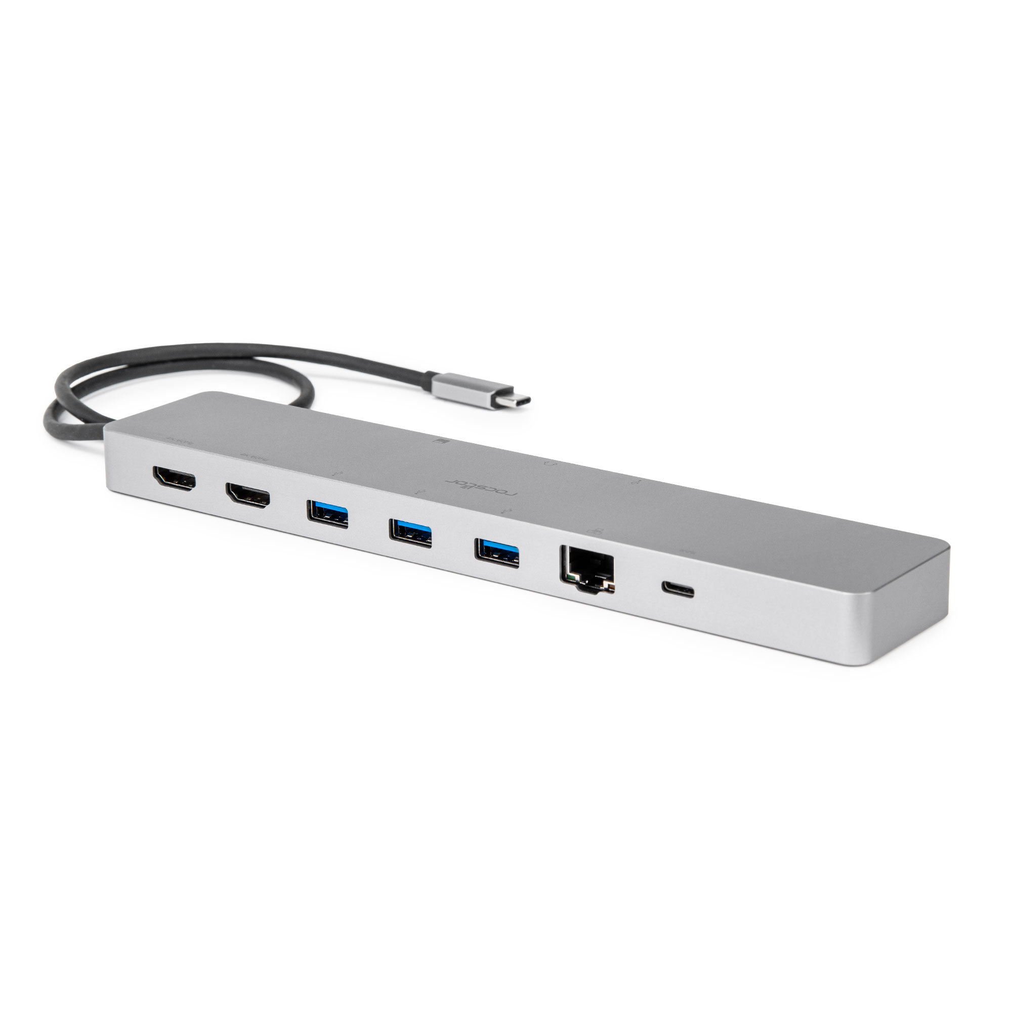 Y10P028-S1 Multiport Adapter - 1