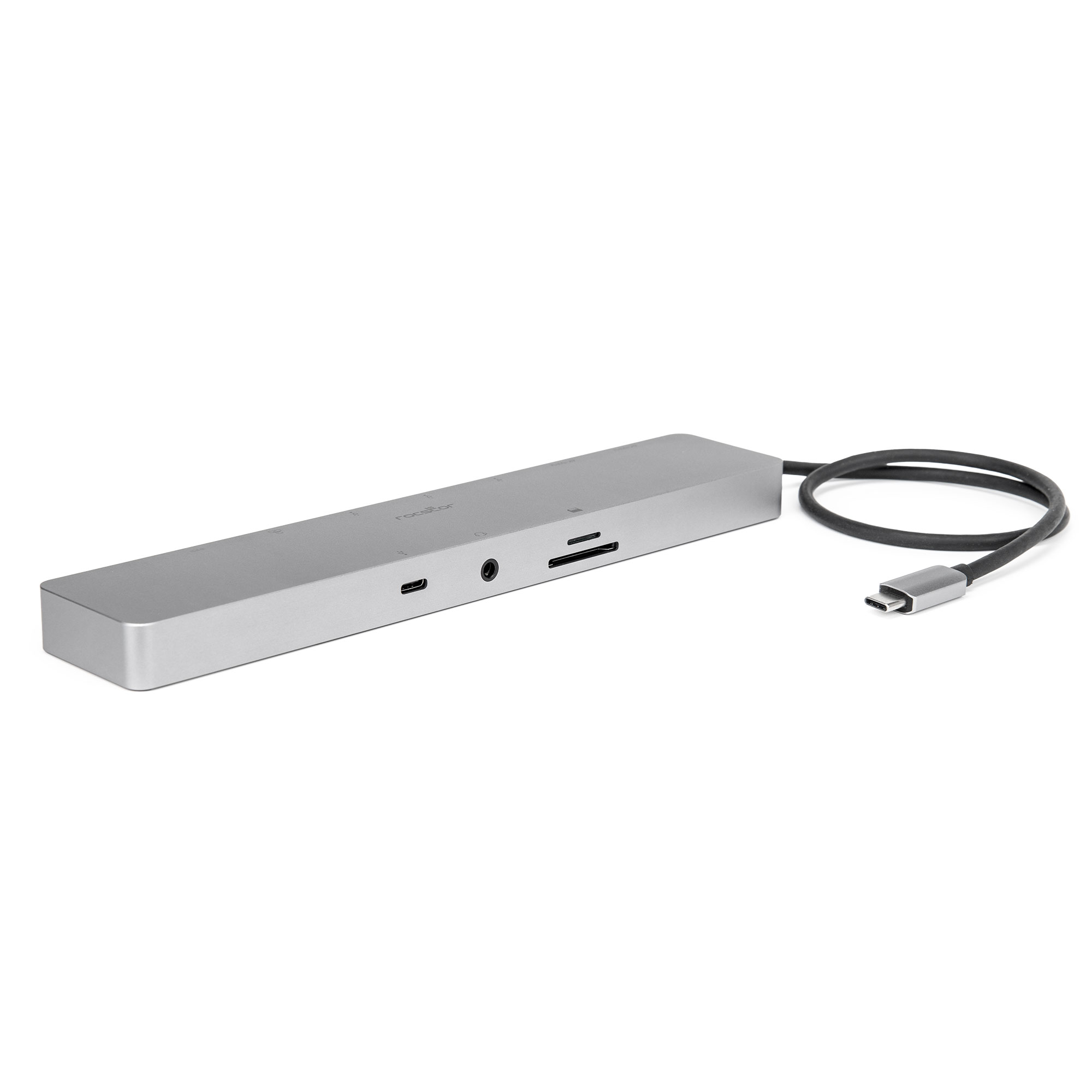 Y10P028-S1 Multiport Adapter - 3