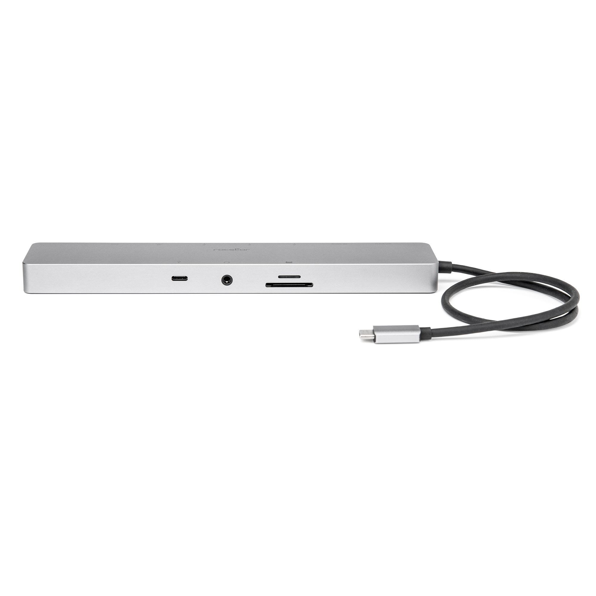 Y10P028-S1 Multiport Adapter - 4