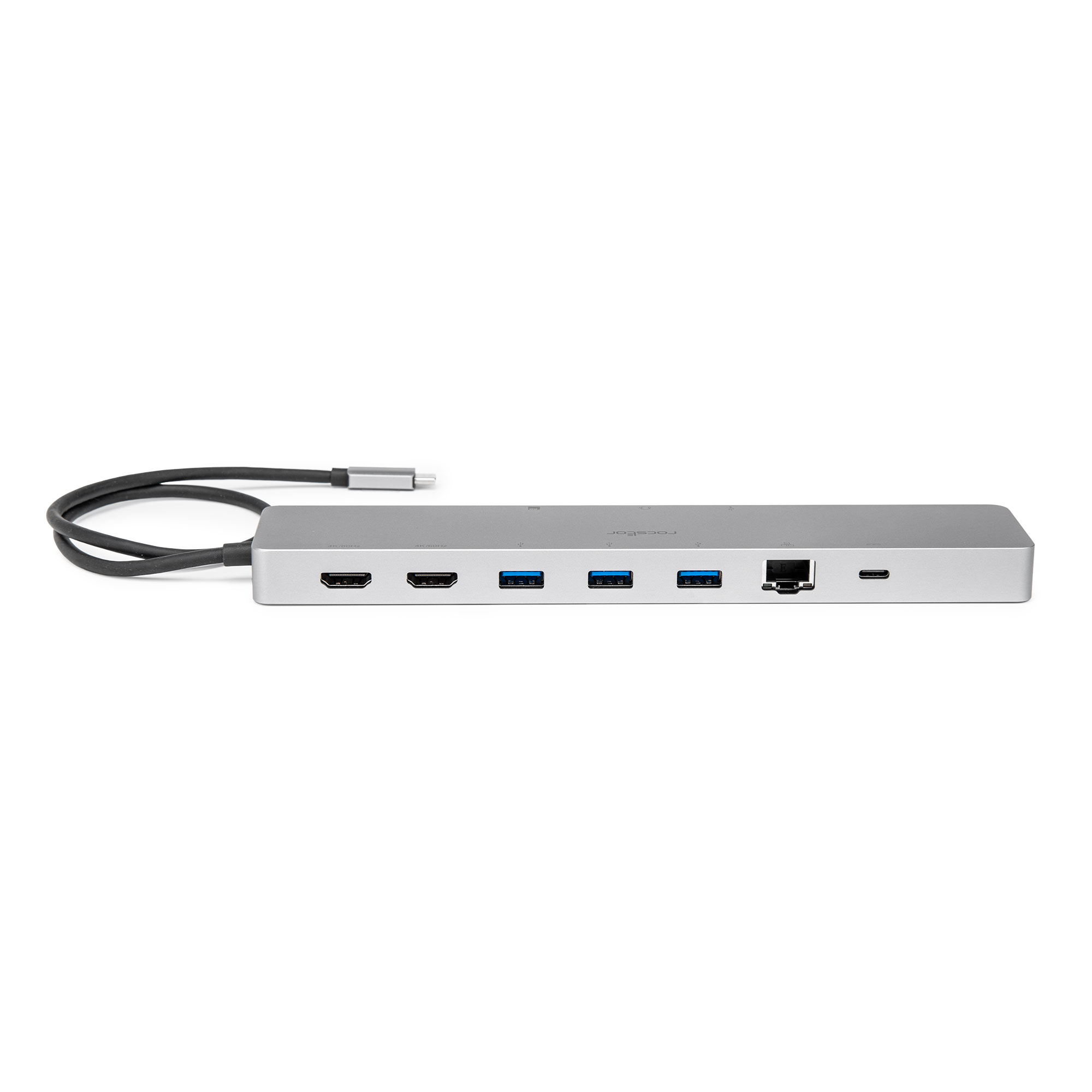 Y10P028-S1 Multiport Adapter - 5