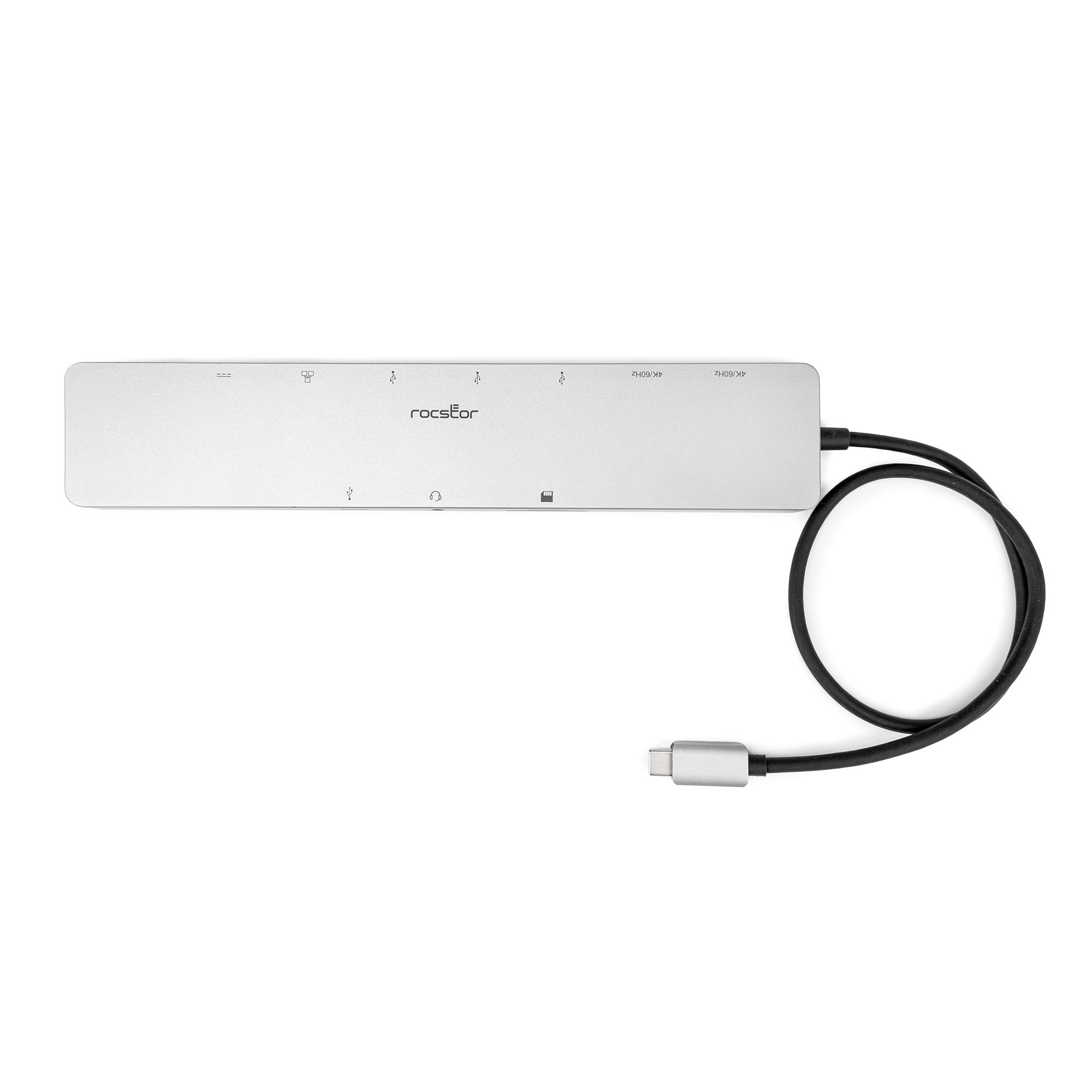 Y10P028-S1 Multiport Adapter - 6