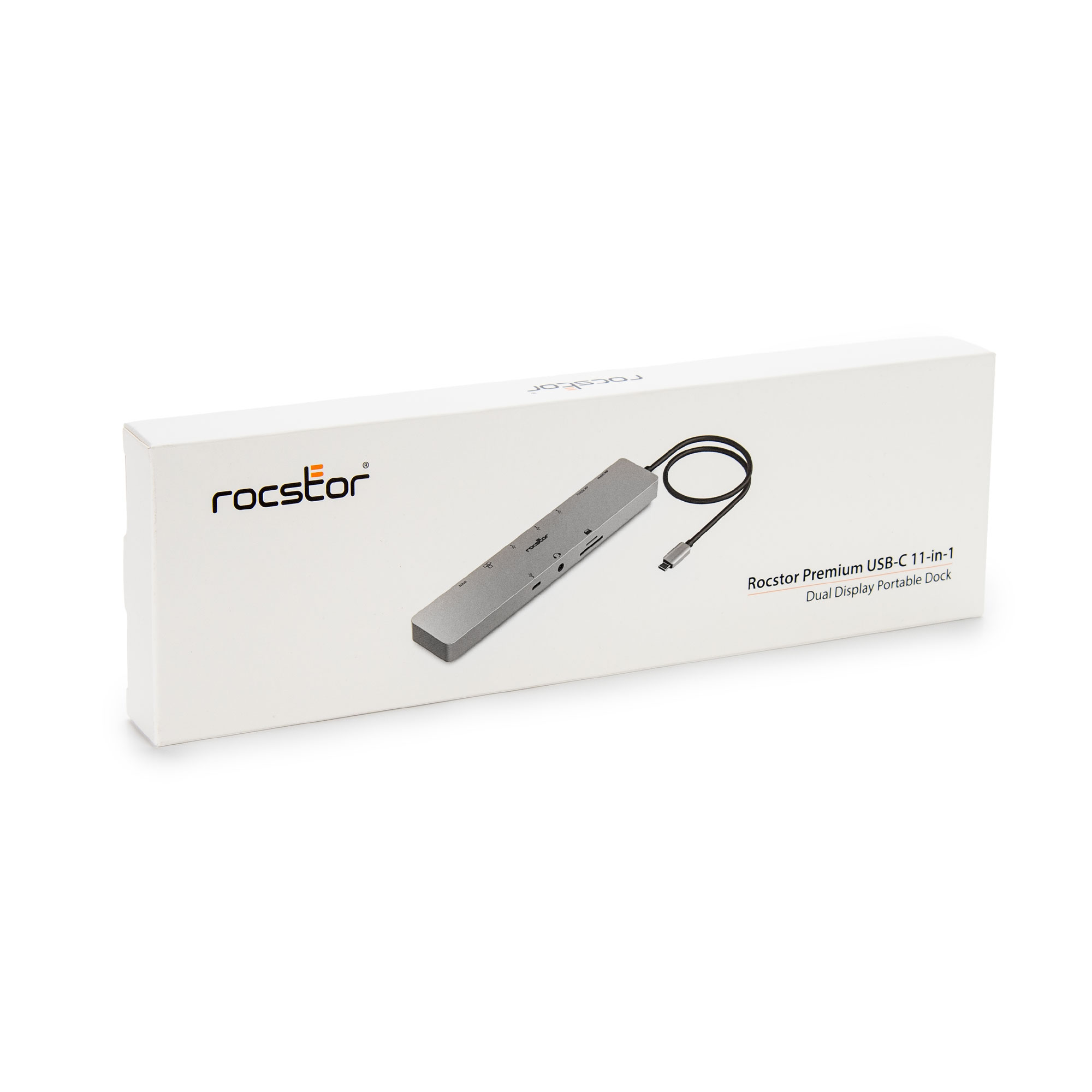 Y10P028-S1 Multiport Adapter - 7