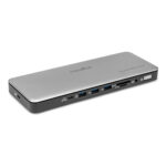 Y10P036-S1 Thunderbolt Docking Station 1